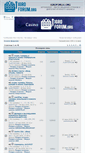 Mobile Screenshot of igroforum.org